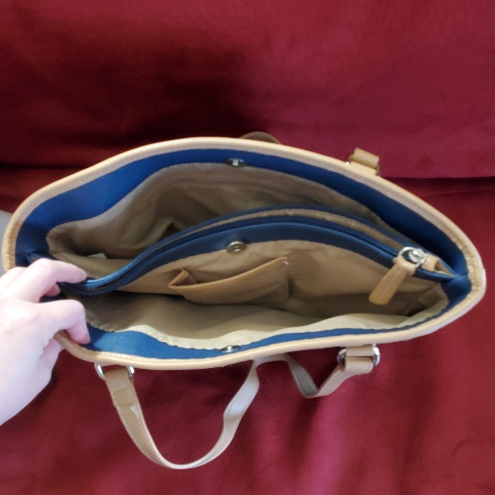 Kim Rodgers purse